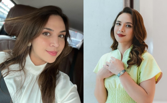 Diana Danielle Persoal Istilah ‘Muslim-Friendly’ Di Restoran – ‘Saya Nampak Digunakan Untuk Menarik Orang Muslim Datang…’