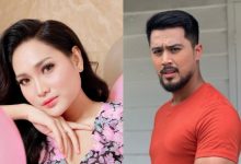 Didi Astillah Istighfar Panjang, Nafi Bercinta Dengan Aliff Aziz – ‘Beraninya Buat Fitnah’