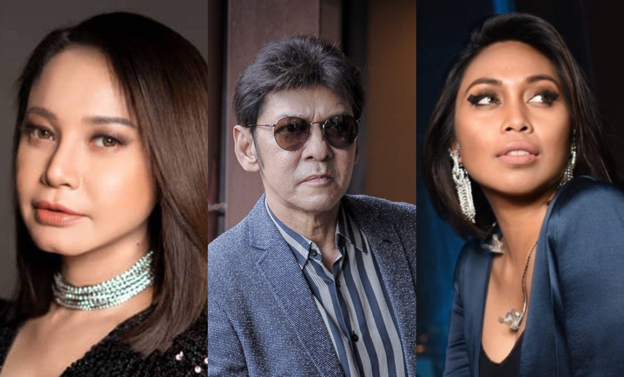 Tampilkan 3 Penyanyi Hebat, Konsert Divas & Diamonds Bakal Gegarkan Johor Bahru Pada September Ini