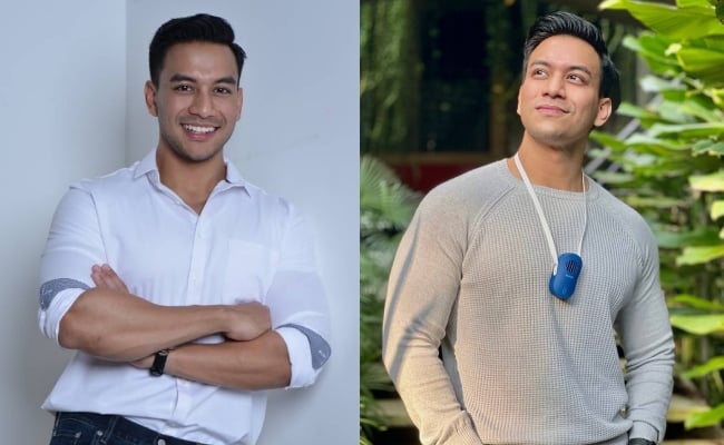 Dr Say Shazril Bimbang Anak Muda Abai Pelajaran, Pesan Jangan Mudah Terpengaruh Dengan ‘Lifestyle’ Mewah Influencer
