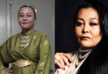 Ellie Suriaty Utamakan Keserasian – ‘Kalau Tak Ada ‘Rasa’ Dekat Dia, Macam Mana?’