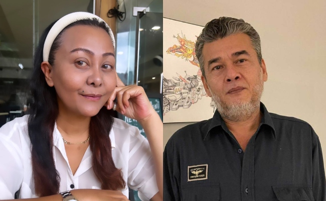 Ellie Suriaty Terbuka Hati Untuk Kahwin Lagi – ‘Saya Suka Alam Perkahwinan’