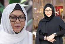 ‘Andainya Geran Itu Jatuh Kepada Orang Yang Di Bawah Aku, Aku Sangat Terkilan’ – Erma Fatima