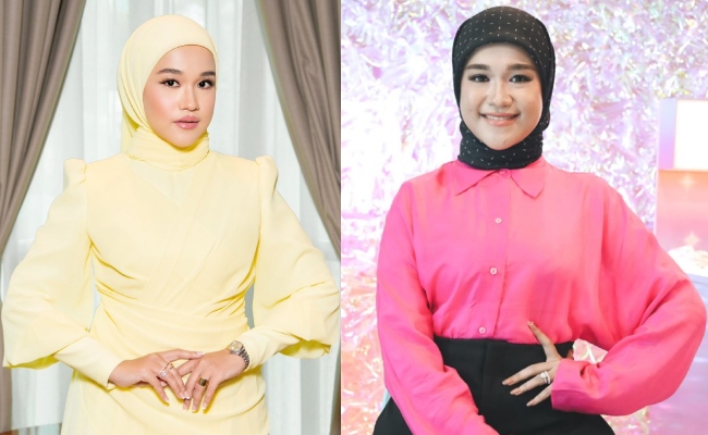 Ernie Zakri Sifatkan Anugerah Bukan Pengukur Kejayaan, Reda Lagu Masing-Masing Tak Bolos Ke AJL