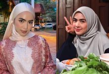 Erysha Emyra Dikecam Imej Tidak Selari Dengan Watak Bertudung Labuh – ‘Ada Hari Iman Naik Turun’