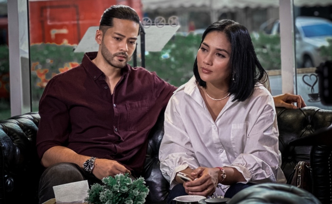 Terus Kahwin Selesai Habis Iddah, Anggap Bapa Tiri ‘Penyondol’ Rumah Tangga?