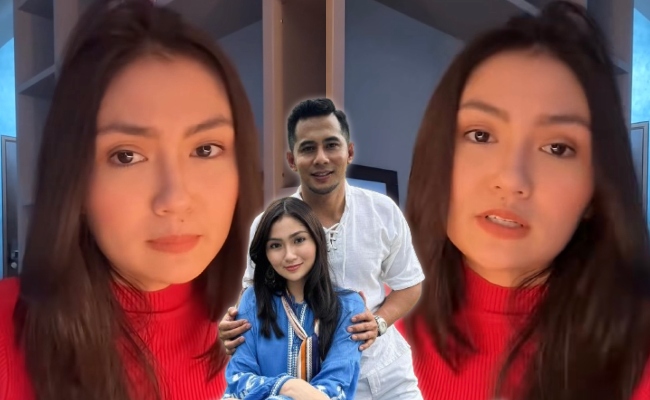 Isteri Fizo Omar Kagum Cara Suami Tenangkan Perasaan Marah – ‘Dia Cuba Perbaiki Emosi Saya’