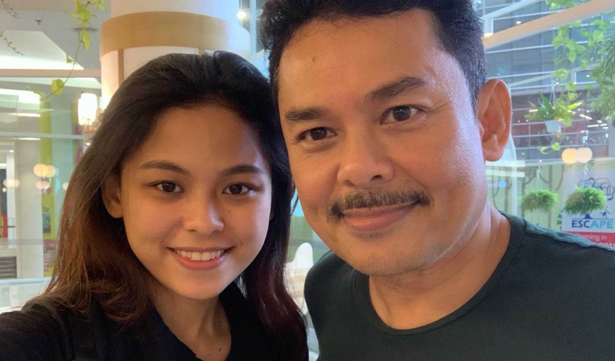 ‘Saya Anak Tak Sah Taraf’ – Myra Natasya Dedah Halim Othman, Ibu Tak Pernah Berkahwin