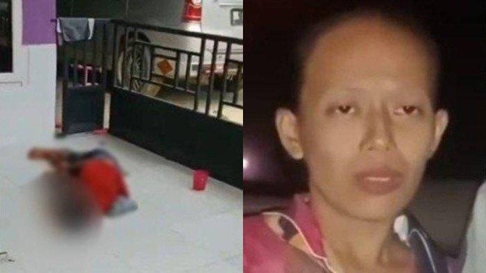 Tular Video Remaja Menggelupur Atas Lantai Lepas Diracun Ibu Tiri