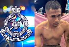 Dakwa Ada Maklumat & Diminta Tutup Mulut Mengenai Kes Faisal Halim, Polis Cari Imran Suresh