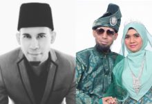 [VIDEO] Ina Naim Terkenang Pesanan Akhir Arwah Suhaimi Saad – ‘Selama Ini Yang Menjaga Kalian Bukan Saya, Tapi Allah’