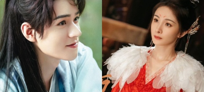 Nak Tukar Angin Dari K-Drama? Jom Layan C-Drama Pula, Wajib Tengok Fox Spirit Matchmaker!