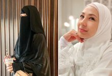 Irma Hasmie Kongsi Doa – ‘Ya Allah, Hilangkanlah Tangisku Sehingga Aku Merasa Sabar & Ikhlas’