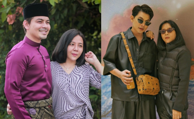 ‘Saya Nak Dia Bahagia Cuma Dengan Saya’ – Izzue Islam Enggan Kongsi Kasih Sayang Dengan Wanita Lain