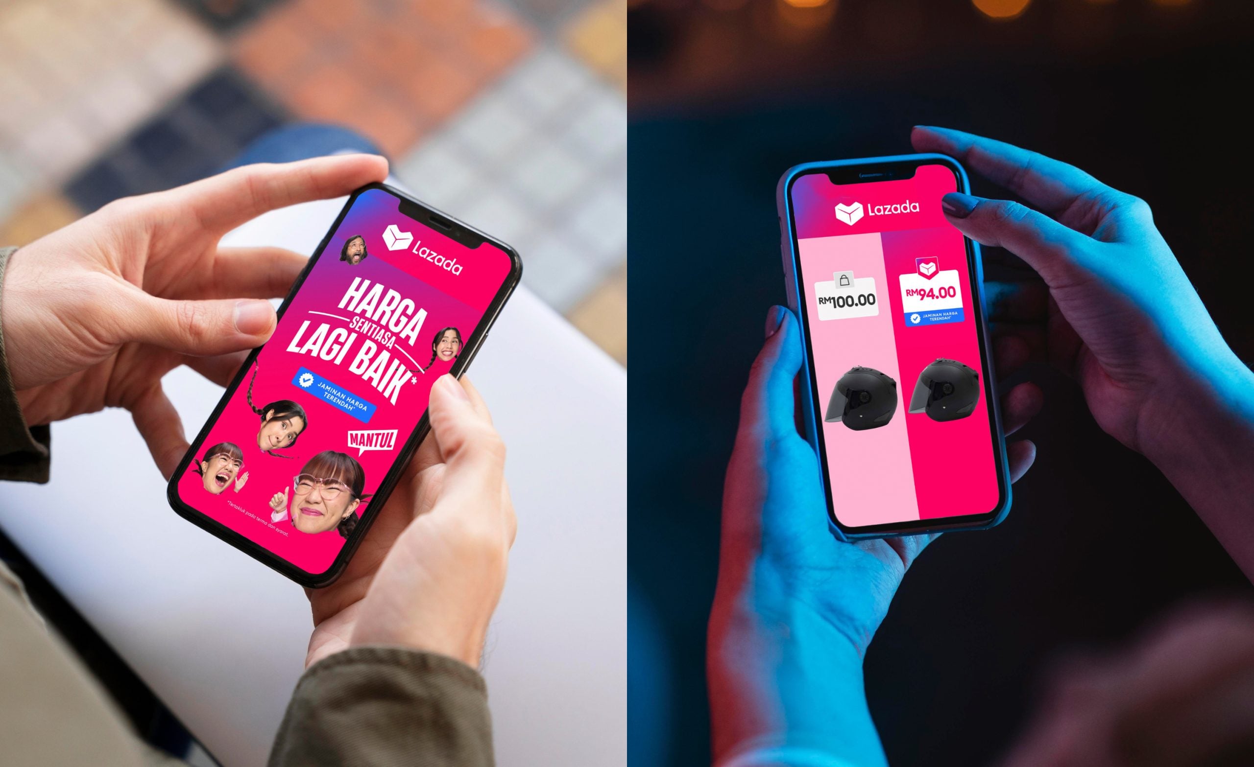 Mencari Harga Terbaik? Baca Lebih Lanjut Tentang Jaminan Harga Terendah Lazada!