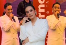 Marsha Milan Lancar Muzik Video ‘Hening Rindu’, Rupanya Ada Plot Twist Drama ‘Lelaki Itu’