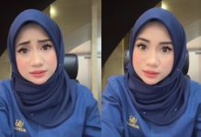 [VIDEO] ‘Kalau Jadi Baik Semua Perkara Nanti Kena Pijak Kepala, Nak Buat Apa?’ – Mila Jirin