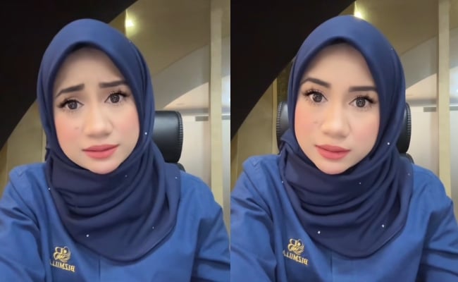 [VIDEO] ‘Kalau Jadi Baik Semua Perkara Nanti Kena Pijak Kepala, Nak Buat Apa?’ – Mila Jirin