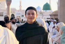 [VIDEO] ‘Saya Bersyukur & Percaya Walaupun Banyak Dosa Tetapi Allah Masih Sayangkan Saya’ – Nazim Othman