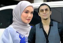 Didakwa Rujuk Semula Dengan Syamsul Yusof? Puteri Sarah Beri Respon – ‘Dah Move On Lah!’