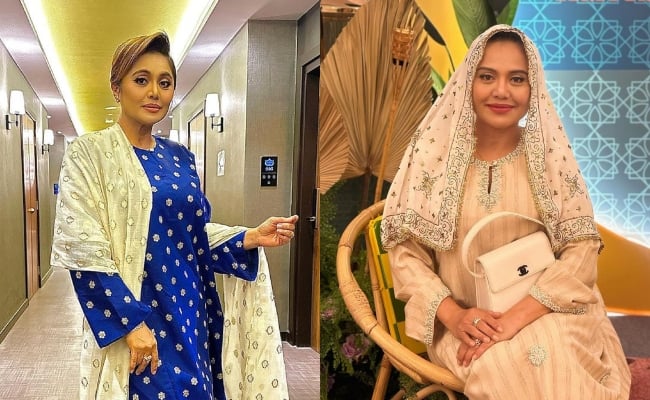‘Ada Yang Mendekati, Tapi Perlahan-Lahan Undur Diri’ – Raja Azura Masih Belum Jumpa Pengganti