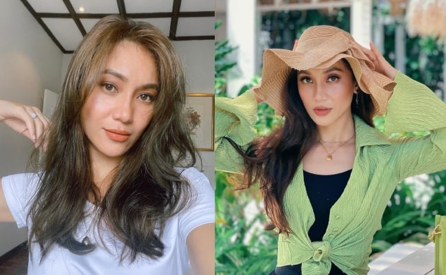 Ramona Zamzam ‘Tepek’ Selebriti ‘Dan Dan Post’ – ‘Yang Korang Kisah Adalah Duit & Populariti’