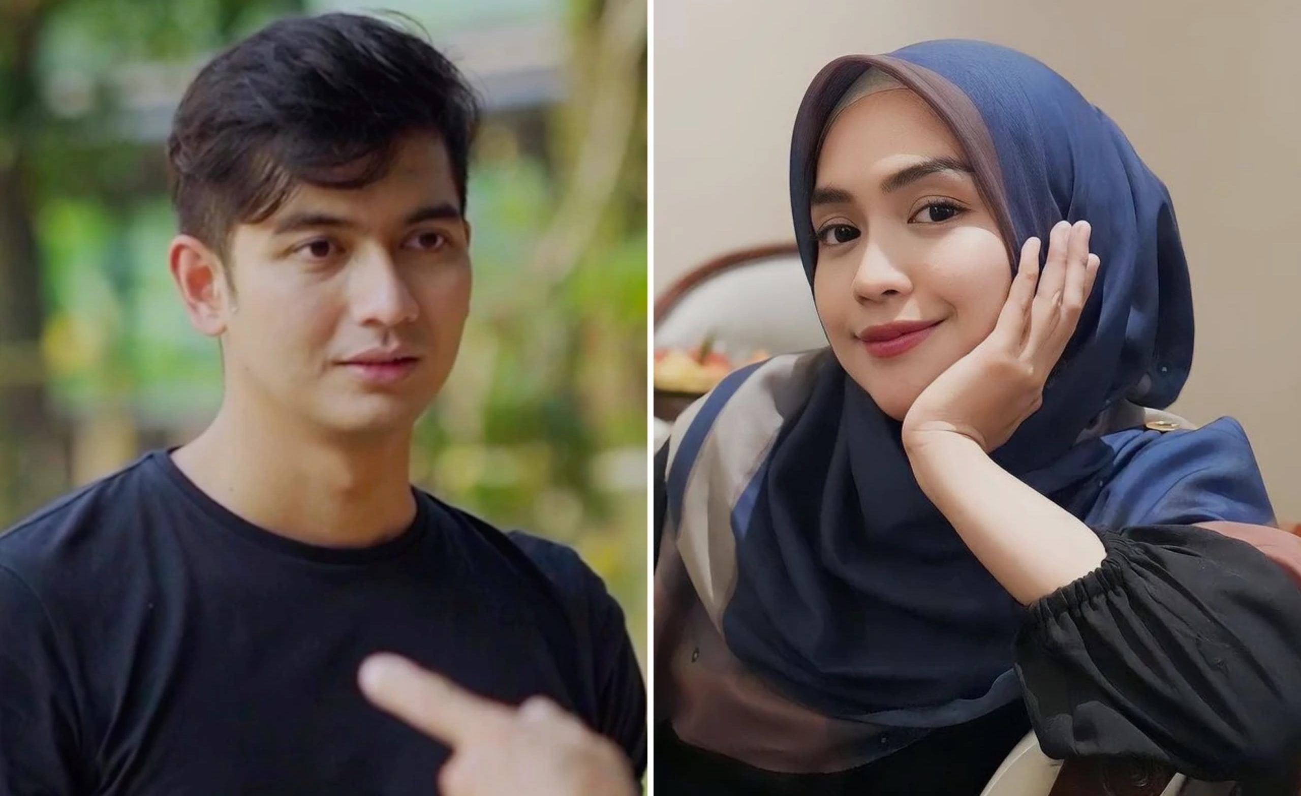 Teuku Ryan Gagal Beri Nafkah Batin & Kritik Payu Dara Ria Ricis Kecil Punca Bercerai? – ‘Pernah Beli Ubat Perangsang Tapi Tak Jalan’