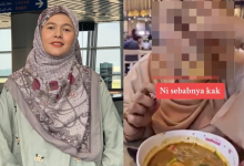 [VIDEO] Sharifah Zarina Perli Wanita Kecam Laksa Sarawak Bau Jamu? – ‘Sebab Tu Kulit Kami Putih Gebu’