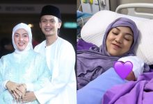 Shila Amzah Dedah Alami ‘Baby Blues’ Semasa Berpantang Anak Kedua – ‘Orang Lupa Ibu Juga Perlu Dijaga’