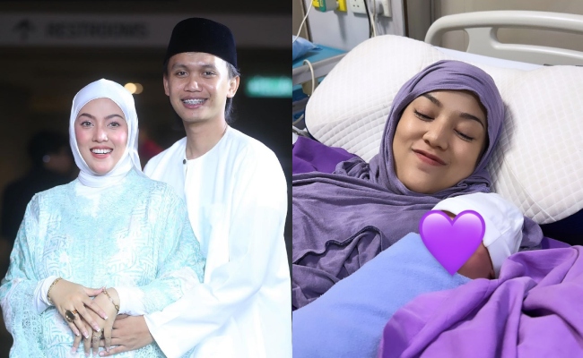 Shila Amzah Dedah Alami ‘Baby Blues’ Semasa Berpantang Anak Kedua – ‘Orang Lupa Ibu Juga Perlu Dijaga’