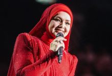 [VIDEO] Siti Nurhaliza Kenang Momen Lucu – ‘Masa Saya Dongak, Rambut Palsu Saya Terus Jatuh Ke Bawah’