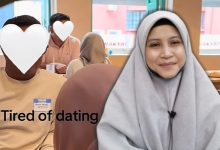 Ustazah Asma’ Harun Terkilan Orang Islam Sertai ‘Speed Dating’ – ‘Agama Sangat Meninggikan Maruah & Sifat Malu’