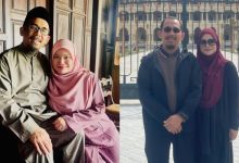 [VIDEO] Suami Nora Ariffin Komen Isu Ustaz Kahwin Artis – ‘Mereka Ada Pengaruh & Impak Yang Besar Dalam Masyarakat’