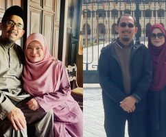 [VIDEO] Suami Nora Ariffin Komen Isu Ustaz Kahwin Artis – ‘Mereka Ada Pengaruh & Impak Yang Besar Dalam Masyarakat’