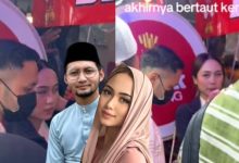 [VIDEO] Sufian Suhaimi Dah ‘Get Back’ Dengan Rania?