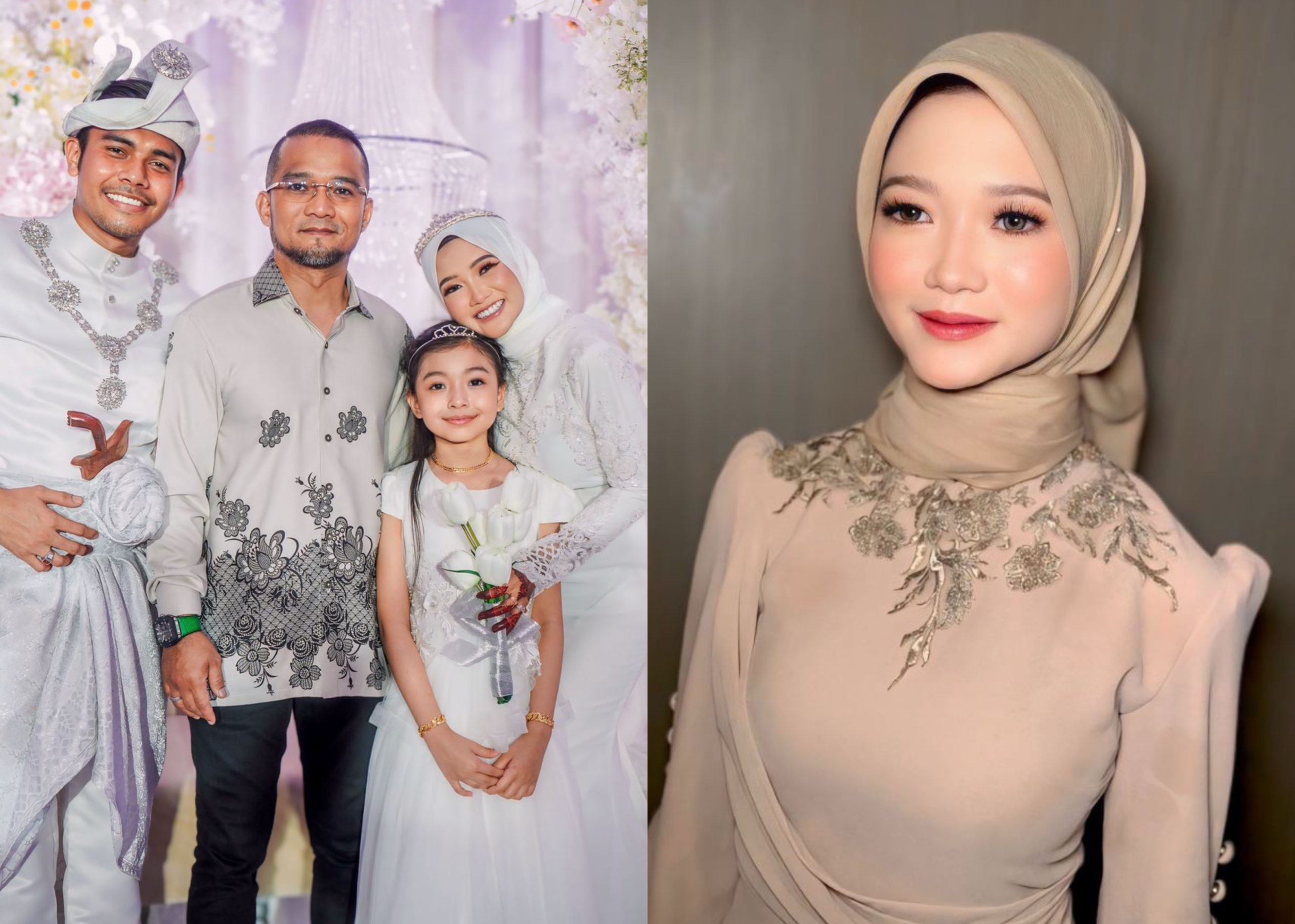 Anak Khazrul Elzey Berdiri Atas Kaki Sendiri, Tidak Suka Harap Duit Keluarga – ‘Saya Cuma Fikir Macam Mana Jadi Kaya’