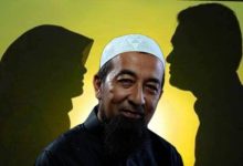 [VIDEO] Rumah Tangga Retak Menanti Belah, Adakah Boleh Dedah Aib Suami Atau Isteri? Ustaz Azhar Idrus Beri Penerangan