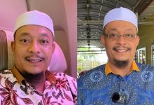 Ustaz Kazim Elias Dedah Sukar Tidur Selama 15 Tahun, Perlu ‘Berpantang’ Ketika Berceramah