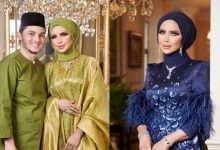 ‘Takkan Zain Berani Curang, Isteri Pula Macam Harimau’ – Rozita Che Wan