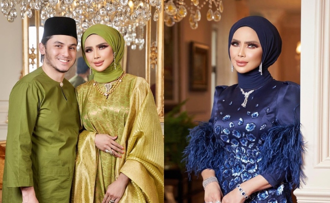 ‘Takkan Zain Berani Curang, Isteri Pula Macam Harimau’ – Rozita Che Wan