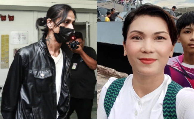 ‘Tak Mampu Bayar Nafkah Tapi Boleh Beli Dadah’ – Bekas Isteri Cliff Umar