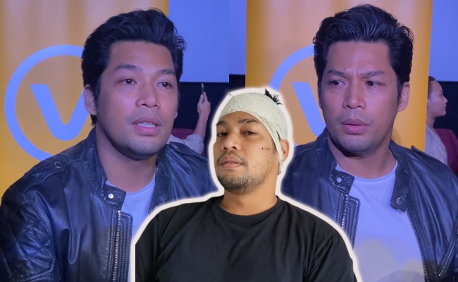 Kamal Adli Kecewa Penganjur ‘Lepas Tangan’, Bimbang Keselamatan Orang Lain