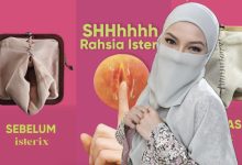 Nama Neelofa Dipetik Netizen, Didakwa Promosi Produk Guna Gambar Unsur ‘Soft Porn’