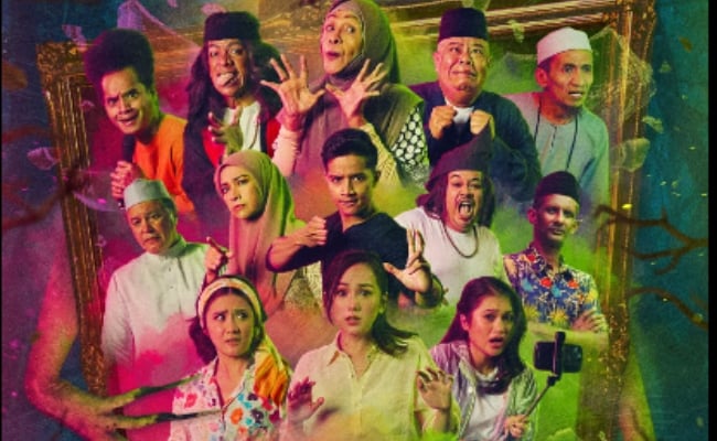 Kolaborasi Floor 88 Bersama Azlee & Yassin Senario Bakal ‘Rasuk’ Halwa Telinga Pendengar