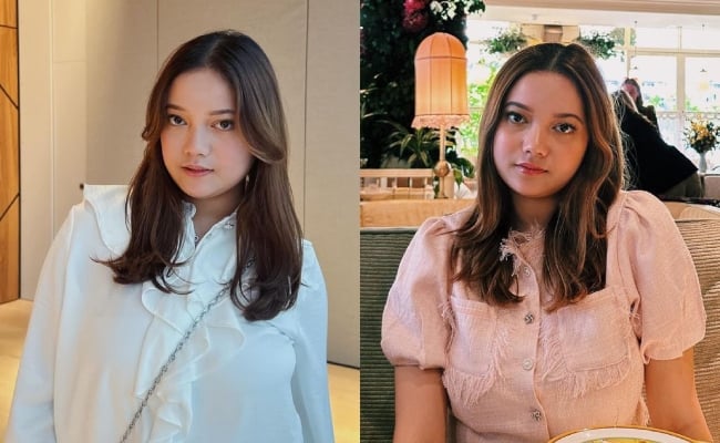 [VIDEO] Leona Tak Baca Komen Netizen, Sedar Diri Beberapa Kali ‘Trending’ Di Media Sosial – ‘Saya Tak Kisah Pun’