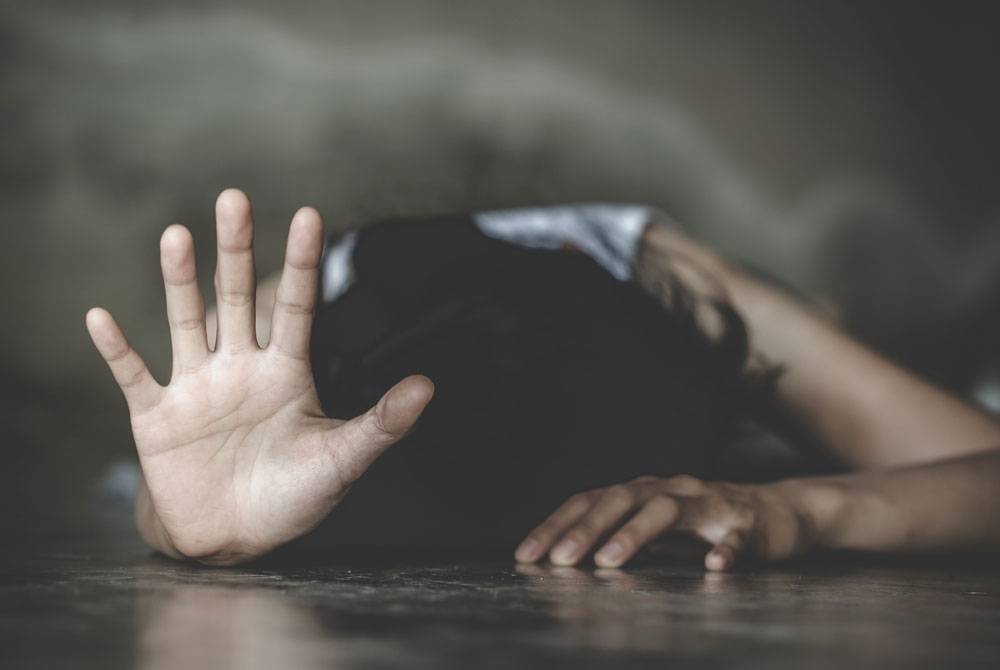 Gadis 13 Tahun Diperkosa 26 Lelaki Dalam Tempoh Sebulan – ‘Ya, Seorang Daripada Mereka Buta’