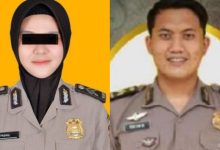 Isteri Bakar Suami Sampai Mati, Marah Sebab Baki Gaji Hanya Tinggal RM230