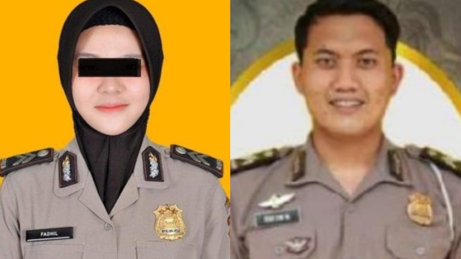 Isteri Bakar Suami Sampai Mati, Marah Sebab Baki Gaji Hanya Tinggal RM230