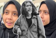 [VIDEO] ‘Semalam Ayah Sempat Pergi Klinik Sebab Kaki Bengkak & Batuk’ – Anak Pyanhabib Rahman