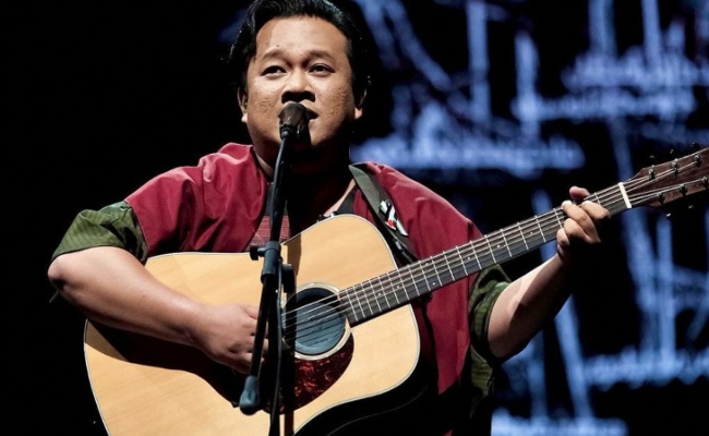 Amir Jahari Titip Pesan Henti Idolakan Diri Sebagai Selebriti, Netizen Beri Respons – ‘Idolakan Awak Atas Faktor Apa?’